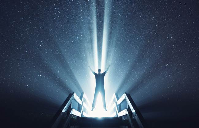 We're searching for the rising stars of Australian IT