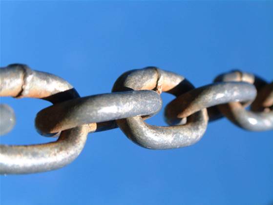 A lesson in how to react to a data breach