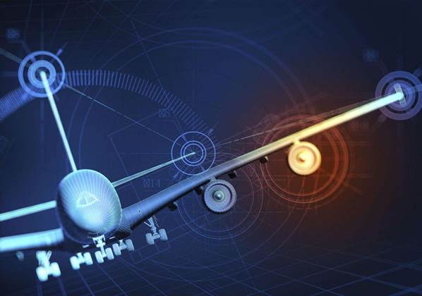 How vulnerable is air travel to cyber attack?