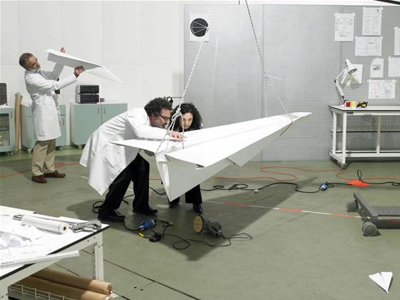 How to embed innovative thinking in the enterprise