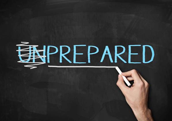 Melbourne Health: a lesson in managing security incidents