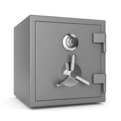 Goodbye, PCs. You just can't be secured