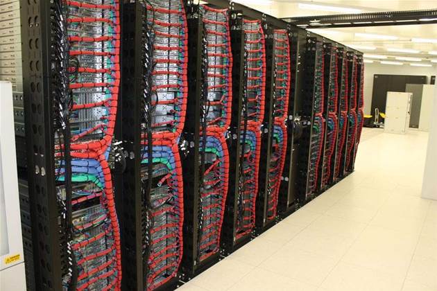 Will IBM pip Azure at the Aussie cloud post?