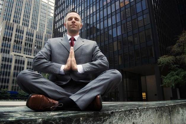Six things CIOs can learn from bikram yoga