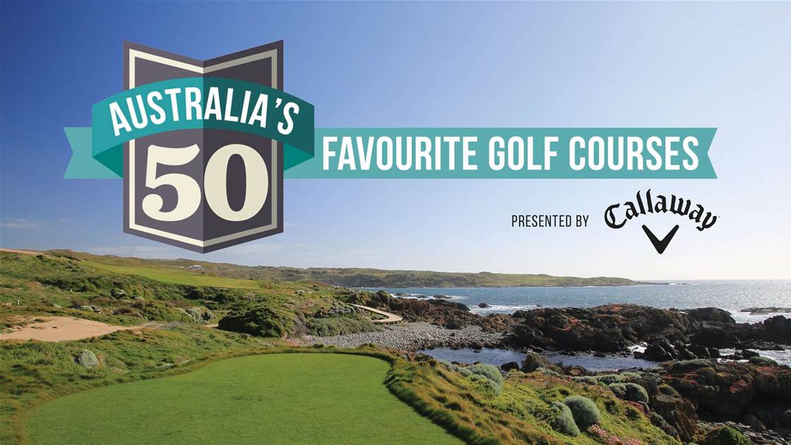 VOTE & WIN! A Callaway equipment package worth $5,100