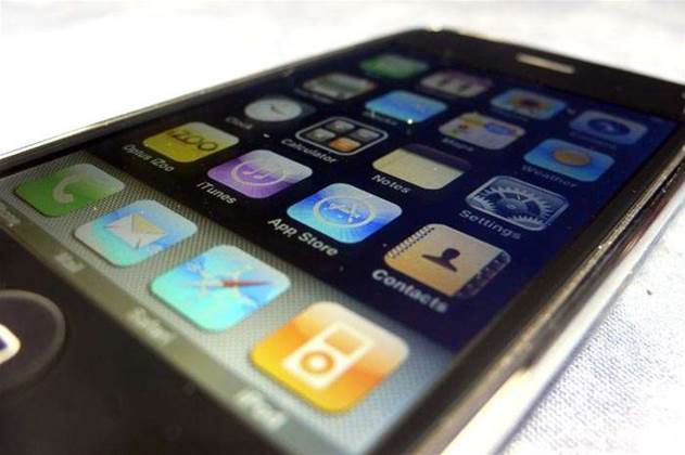 Review: First Look: Apple iPhone 3G tested on Optus, no visual voicemail but still glorious