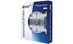 Review: AVG Internet Security SBS Edition 8.0