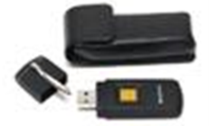 Review: BioDisk Biometric Flash Disk