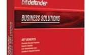 Review: BitDefender Corporate Security