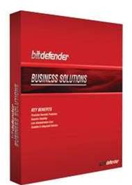 Review: BitDefender Corporate Security