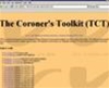 Review: Coroner's Toolkit