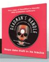 Review: DeadMan’s Handle