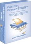 Review: East-Tec Eraser 2005