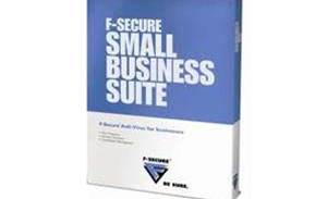 Review: F-Secure Anti-Virus Small Business Suite 8