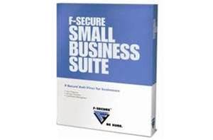 Review: F-Secure Anti-Virus Small Business Suite 8