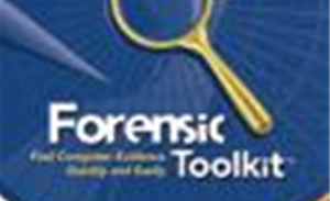 Review: Forensic ToolKit 