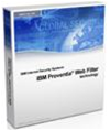 Review: IBM Proventia Web Filter