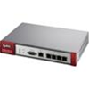 Review: ZyXEL ZyWALL SSL 10