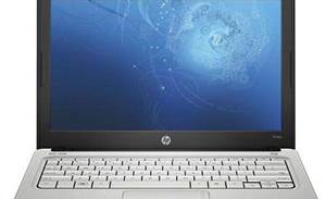 Review: Hp's Mini 311-1000 is a netbook on steroids for under $820 