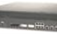 Review: Intrushield 2700