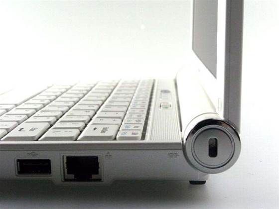 Review: Lenovo IdeaPad S10 takes on Aspire One and Eee PC