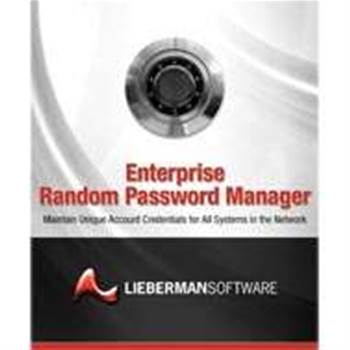Review: Lieberman Software Enterprise Random PM