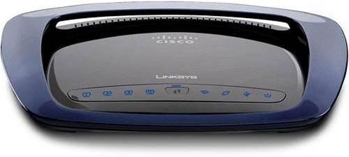 Review: Linksys WRT610N, dual-n band networking is here