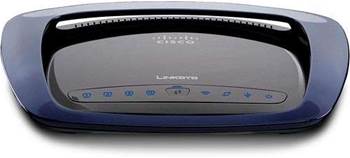Review: Linksys N Ultra Rangeplus Simultaneous Dual-N Band Wireless Router WRT610N