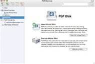 Review: PGP Whole Disk Encryption 9.9