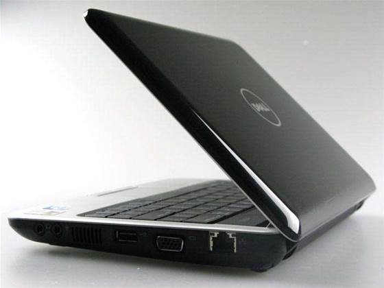 Review: Dell Inspiron Mini 9, not an Eee-killer but the price is right