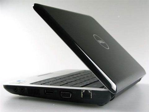 Review: Dell Inspiron Mini 9, not an Eee-killer but the price is right