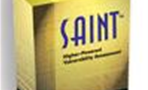 Review: SAINT Scanner 