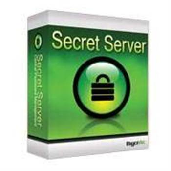 Review: Thycotic Software Secret Server