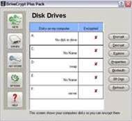Review: SecurStar DriveCrypt Plus Pack