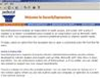 Review: SecurityExpressions