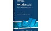 Review: Sophos Security Suite SBE 2.5