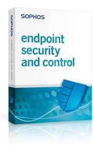 Review: Sophos Endpoint Security and Control