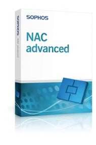 Review: Sophos NAC Advanced