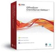 Review: Trend Micro OfficeScan Client/Server Edition
