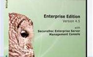 Review: WinMagic SecureDoc Enterprise 4.5