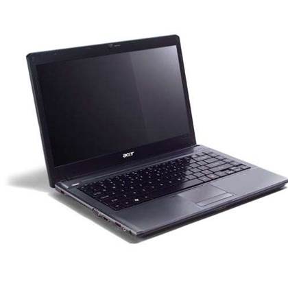 Review: Acer Aspire Timeline 4810t might be the perfect laptop for business travellers