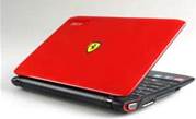 Review: First Look: Acer's Ferrari One 200
