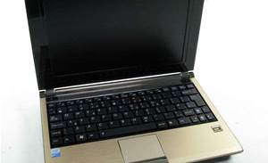 Review: First look: Eee PC 1004dn, first netbook with DVD-burning