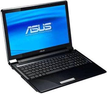 Review: Asus' UL50 15in laptop squeezes in 11 hours of battery life on light use