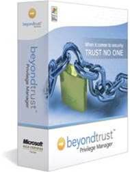Review: BeyondTrust Privilege Manager v3.5