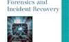 Review: Windows Forensics and Incident Recovery