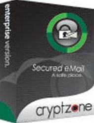 Review: Cryptzone Secured eMail Enterprise v3.2