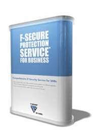 Review: F-Secure Protection Service for Business v4