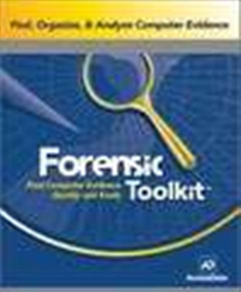 Review: Forensic Tool Kit v 1.70 