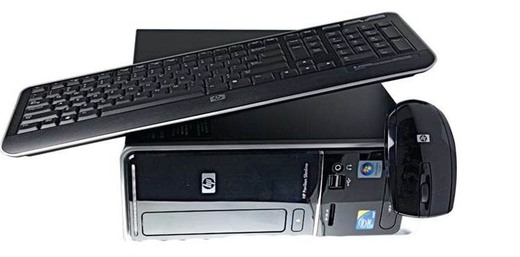 Review: HP's Pavilion s5180a proves that cheap and cheerful isn't everything